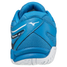Mizuno Wave Medal 6 MediterranianBlue/White